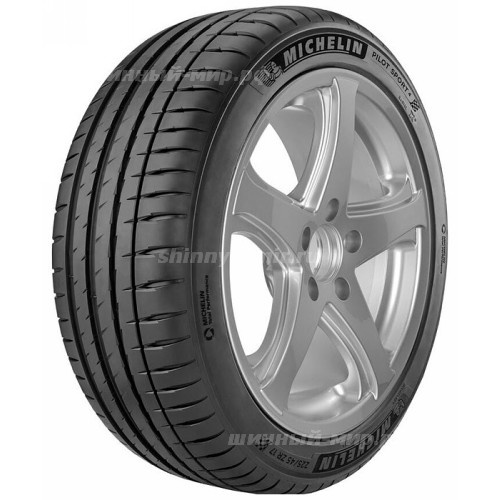 235/45 R18 98Y Michelin Pilot Sport 4 - 1