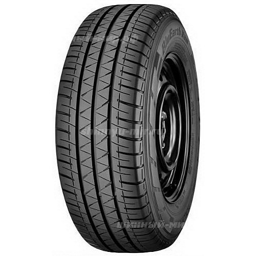 215/75 R16C 116/114R Yokohama BluEarth-Van RY55 - 1