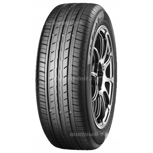 185/70 R14 88H Yokohama BluEarth-Es ES32 - 1