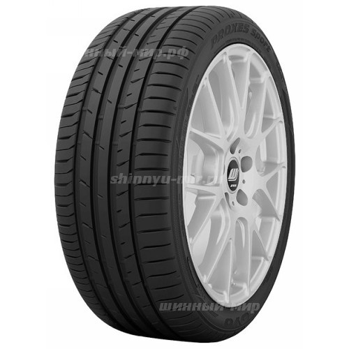 245/40 R20 99Y Toyo Proxes Sport XL - 1