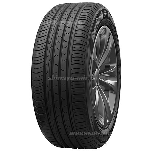 235/65 R17 108H Cordiant Comfort 2 SUV - 1