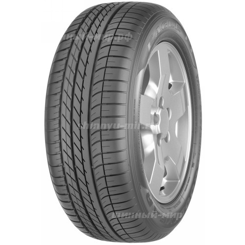 295/40 R22 112W Goodyear Eagle F1 Asymmetric SUV XL MO1 FP - 1