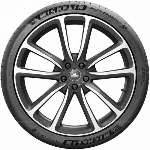 235/40 R20 96Y Michelin Pilot Sport 4 S XL - 1
