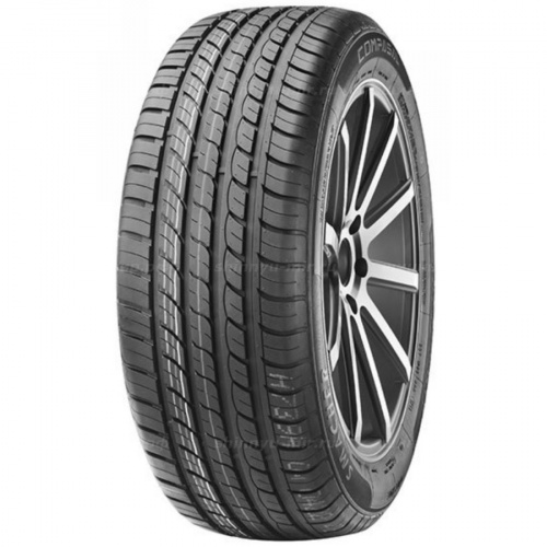 245/40 R18 97W Compasal Smacher XL - 1