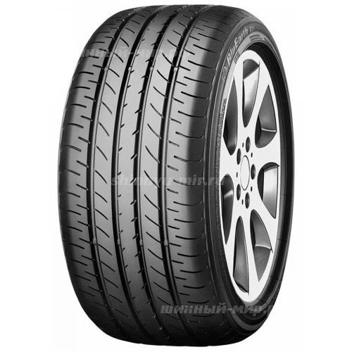 215/55 R17 94V Yokohama BluEarth-A AE51B - 1