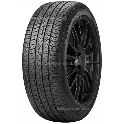 295/40 R22 112W Pirelli Scorpion Zero XL MO1 - 1