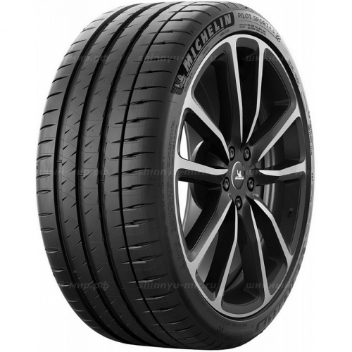 315/30 R22 107Y Michelin Pilot Sport 4 S XL - 1