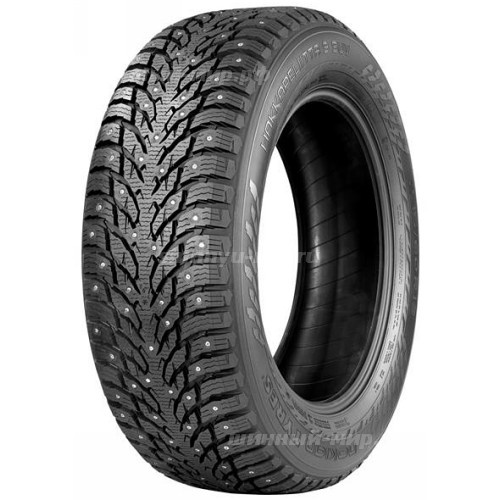 285/45 R20 112T Nokian Tyres Hakkapeliitta 9 SUV XL - 1