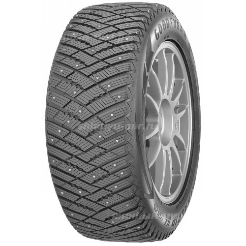 285/50 R20 112T Goodyear UltraGrip Ice Arctic SUV - 1