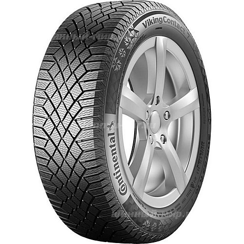 215/55 R18 99T Continental VikingContact 7 XL FR - 1