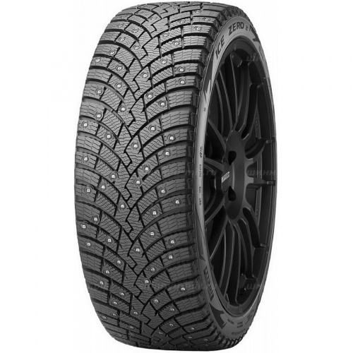 245/45 R18 100H Pirelli Winter Ice Zero 2 XL - 1