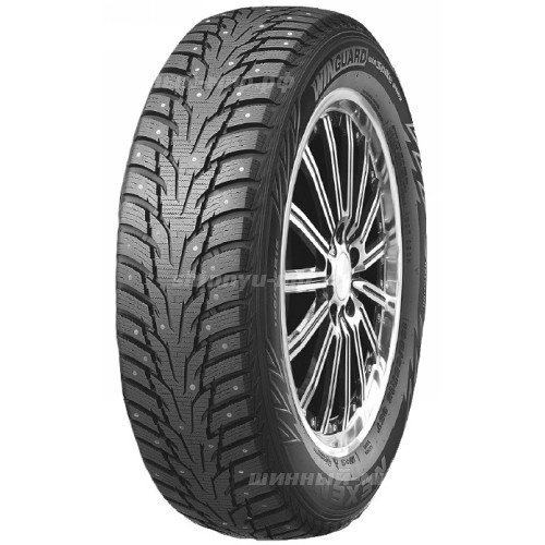 265/50 R20 111T Nexen Winguard WinSpike WS62 SUV XL - 1