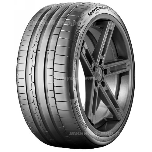 325/30 R21 108Y Continental SportContact 6 XL FR - 1