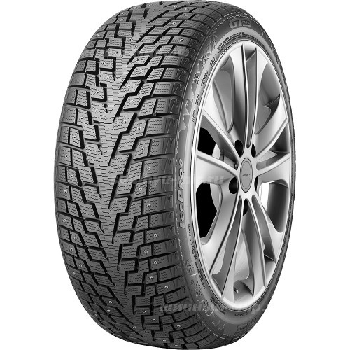 225/60 R17 99T GT Radial IcePro 3 - 1