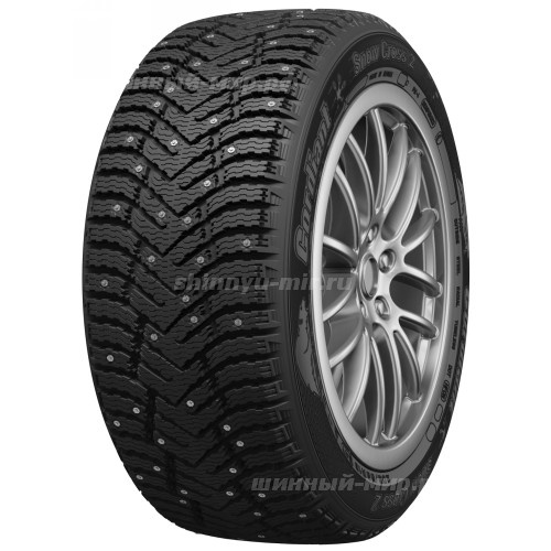 215/50 R17 95T Cordiant Snow Cross 2 - 1