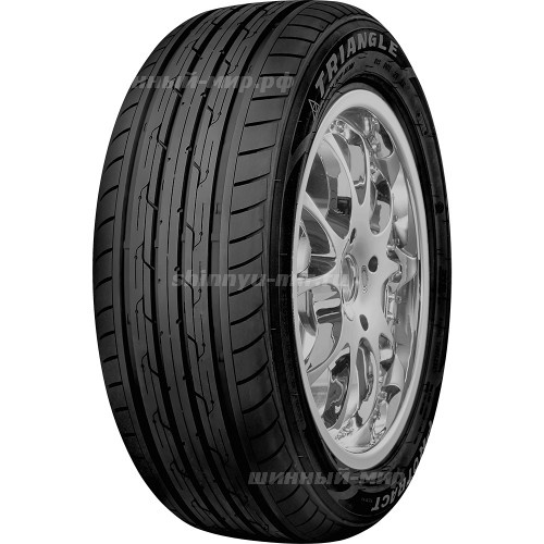 165/70 R14 85T Triangle Protract TE301 - 1
