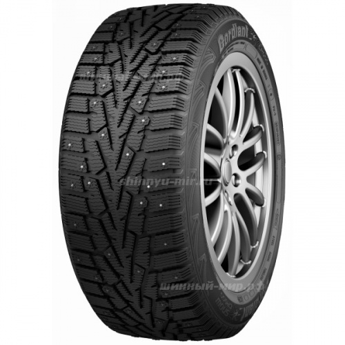 235/65 R17 108T Cordiant Snow Cross - 1