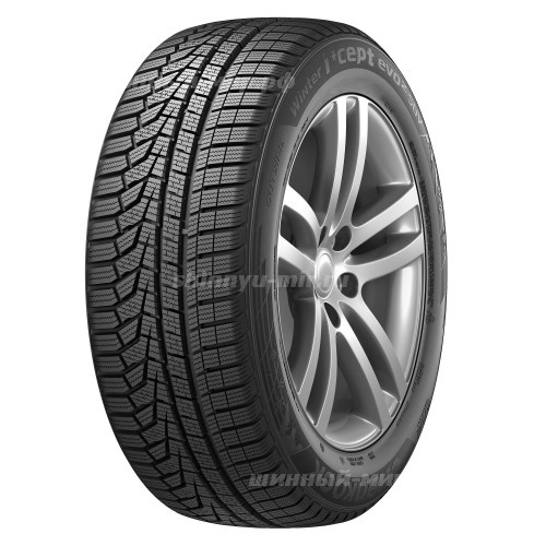225/55 R16 99V Hankook Winter i*cept Evo2 W320 XL - 1