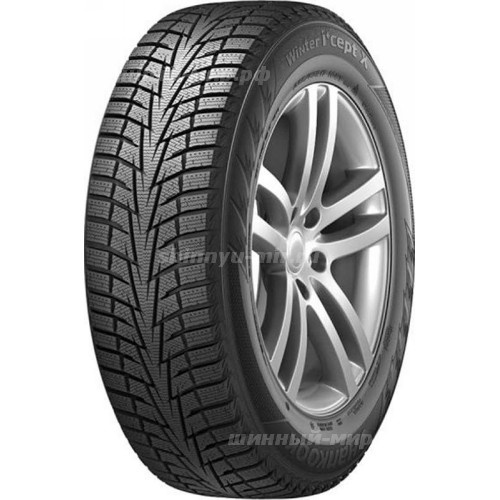 255/55 R19 111T Hankook Winter I*cept X RW10 XL - 1