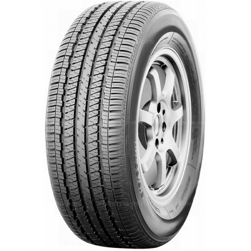 235/55 R18 100V Triangle Sapphire TR257 - 1