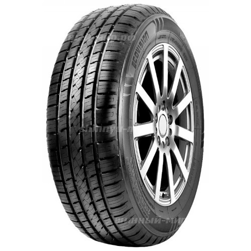 235/60 R17 102H Ovation Ecovision VI-286HT - 1