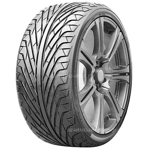 225/40 R18 92V Triangle TR968 - 1
