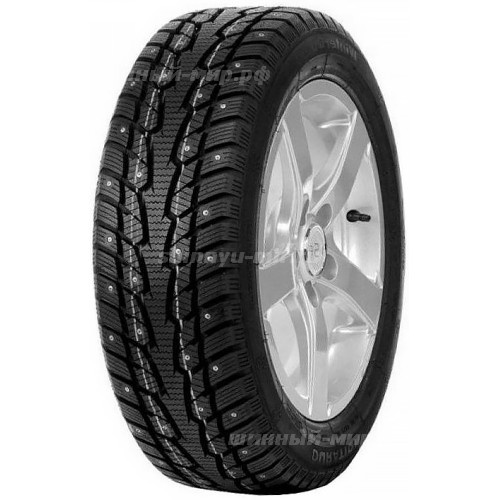 205/60 R16 92H Ovation Ecovision W686 - 1