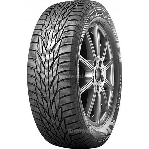 235/65 R17 108T Marshal WinterCraft SUV ice WS51 XL - 1
