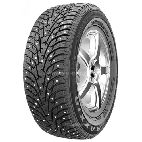 215/50 R17 95T Maxxis Premitra Ice Nord NP5 - 1