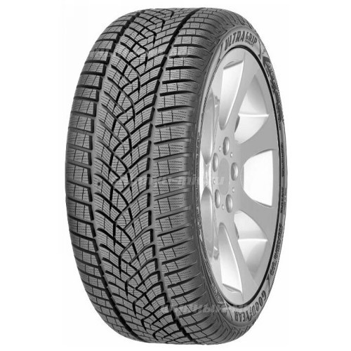 275/40 R21 107V Goodyear UltraGrip Performance Gen-1 - 1