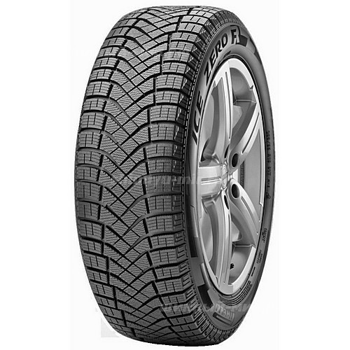 235/65 R18 110T Pirelli Winter Ice Zero Friction XL - 1