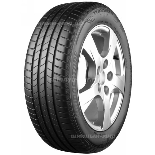 225/55 R18 102Y Bridgestone Turanza T005 XL - 1