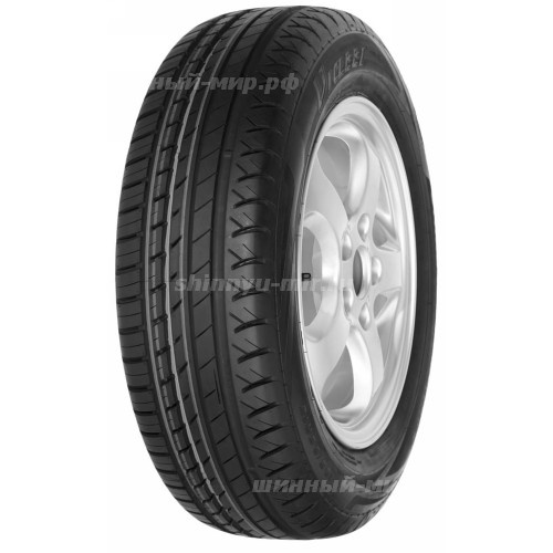 245/45 R17 95V Viatti Strada Asimmetrico V-130 - 1