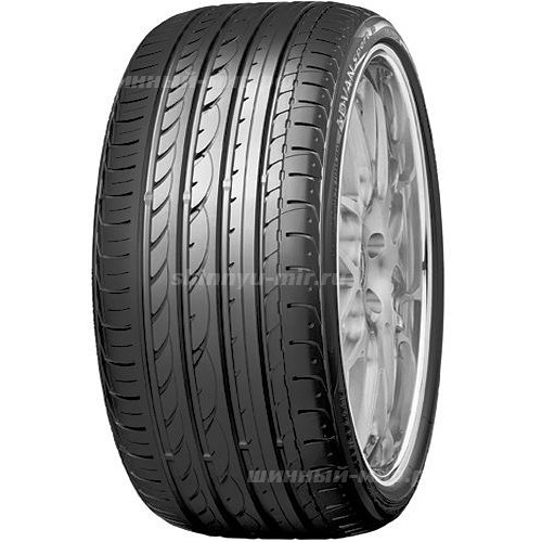 275/40 R20 106Y Yokohama Advan Sport V103B XL N0 - 1