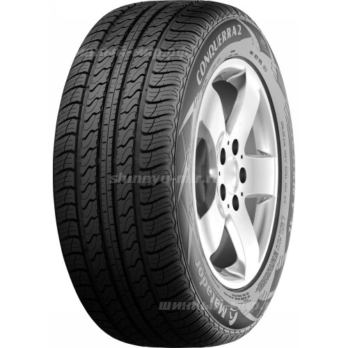 205/70 R15 96H Matador MP82 Conquerra 2 FR - 1