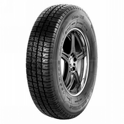 195/80 R14C Belshina Бел-78 - 1