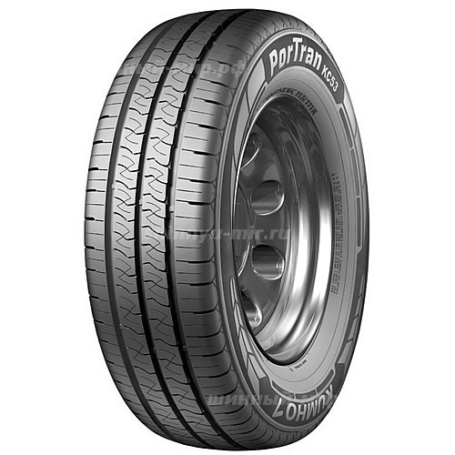 205/65 R16C 107/105T Marshal PorTran KC53 - 1