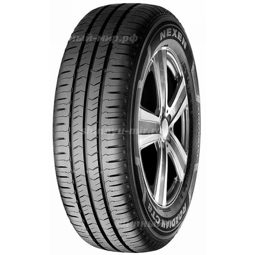 195/75 R16C 110/108T Nexen Roadian CT8 - 1