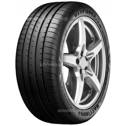 225/40 R19 93Y Goodyear Eagle F1 Asymmetric 5 XL FP - 1