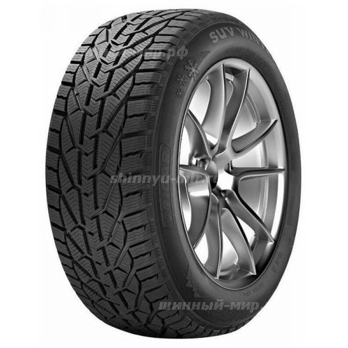215/65 R17 99V Tigar SUV Winter - 1