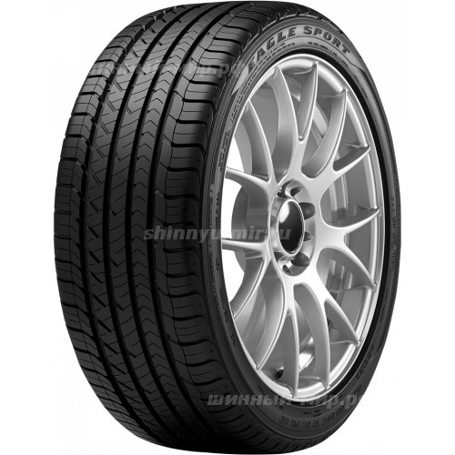 205/55 R17 95V Goodyear Eagle Sport TZ XL - 1