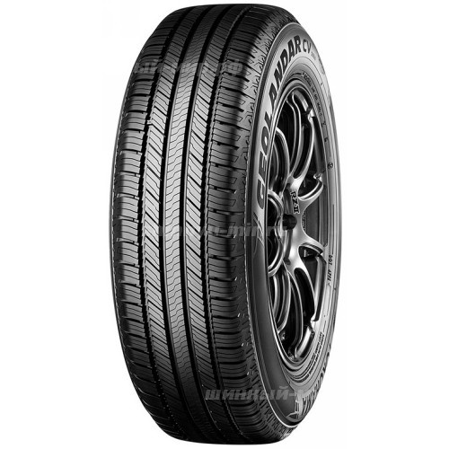235/55 R17 99H Yokohama Geolandar CV G058 - 1