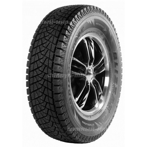285/65 R17 116R Bridgestone Blizzak DM-Z3 - 1