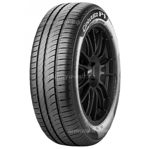 195/55 R16 91V Pirelli Cinturato P1 Verde XL - 1