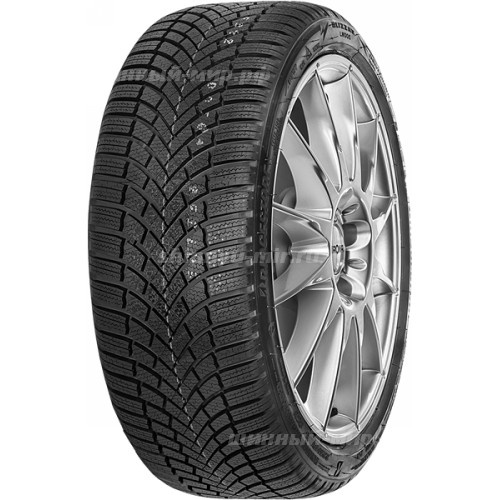 225/60 R17 103V Bridgestone Blizzak LM005 - 1