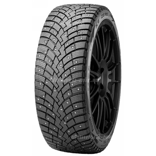 245/45 R20 103H Pirelli Scorpion Ice Zero 2 - 1