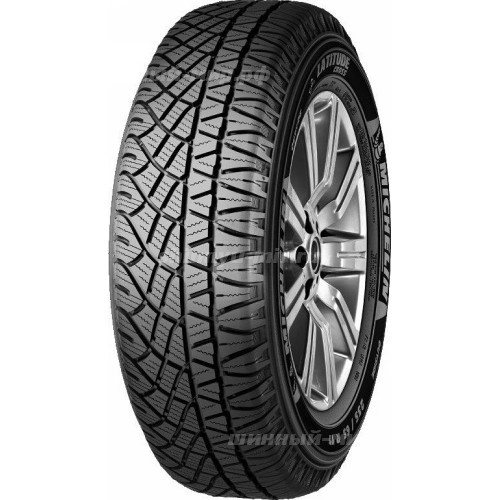 285/45 R21 113W Michelin Latitude Cross XL MO1 - 1