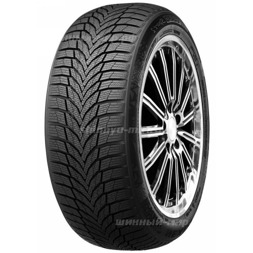 245/45 R18 100V Nexen Winguard Sport 2 XL - 1