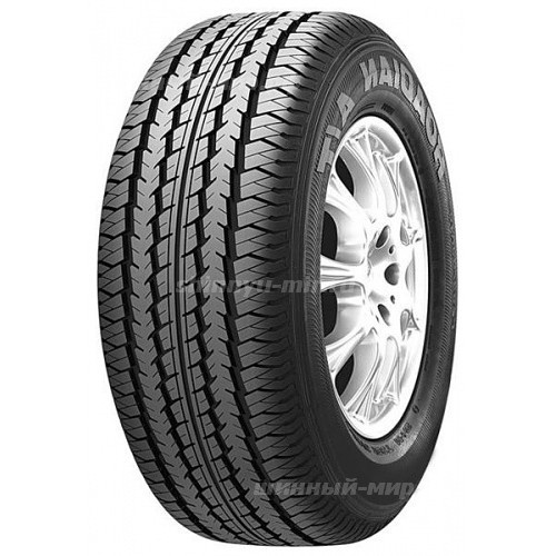 245/65 R17 111T Roadstone Roadian A/T XL - 1