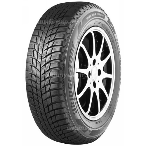 205/65 R16 95H Bridgestone Blizzak LM001 - 1
